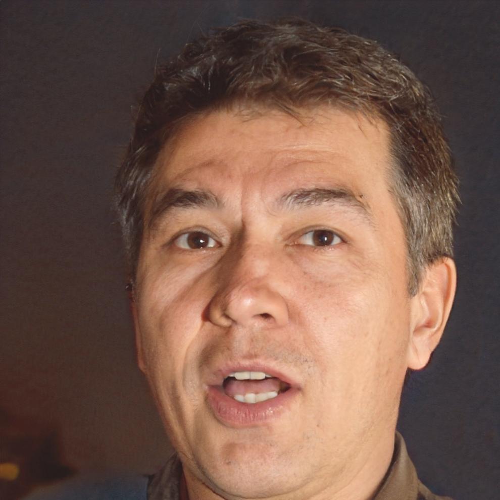 Octavian Belev